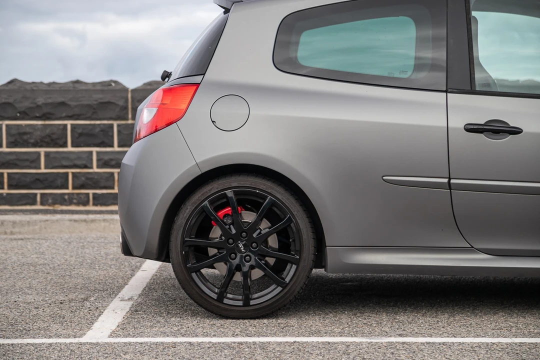2012 Renault Clio 3rd Gen - Image 19 of 31