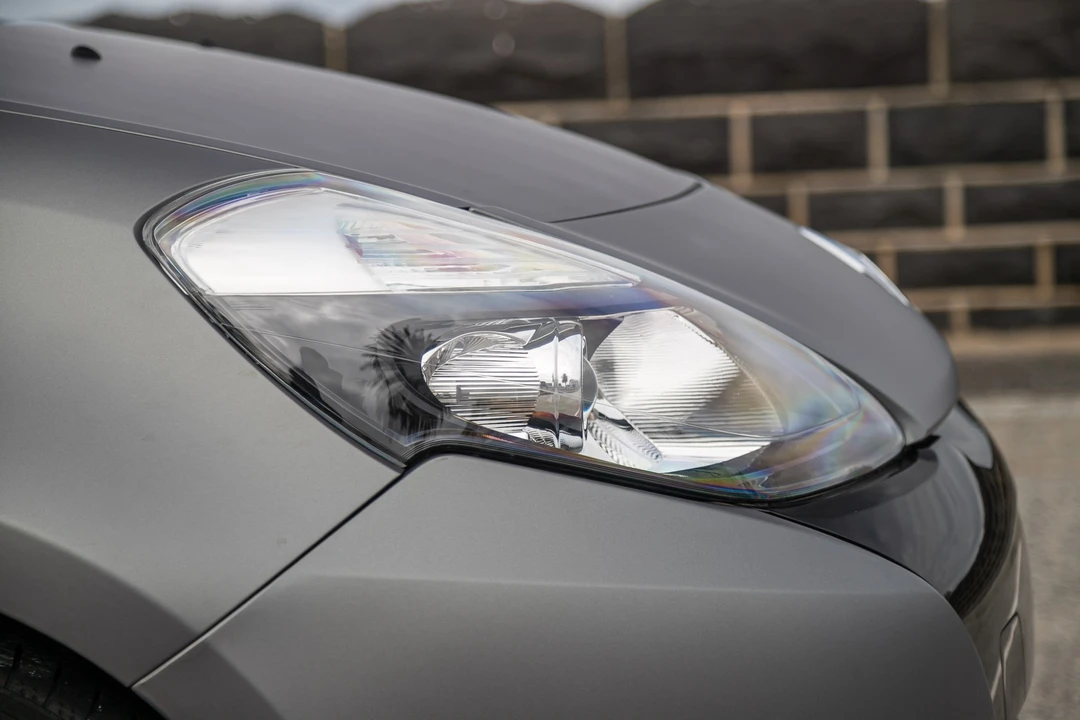2012 Renault Clio 3rd Gen - Image 22 of 31