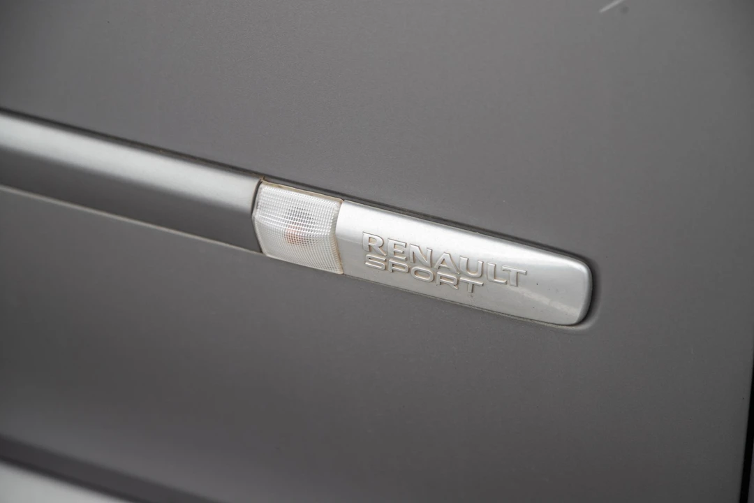 2012 Renault Clio 3rd Gen - Image 23 of 31