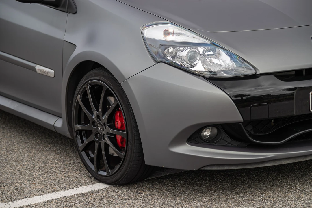 2012 Renault Clio 3rd Gen - Image 21 of 31
