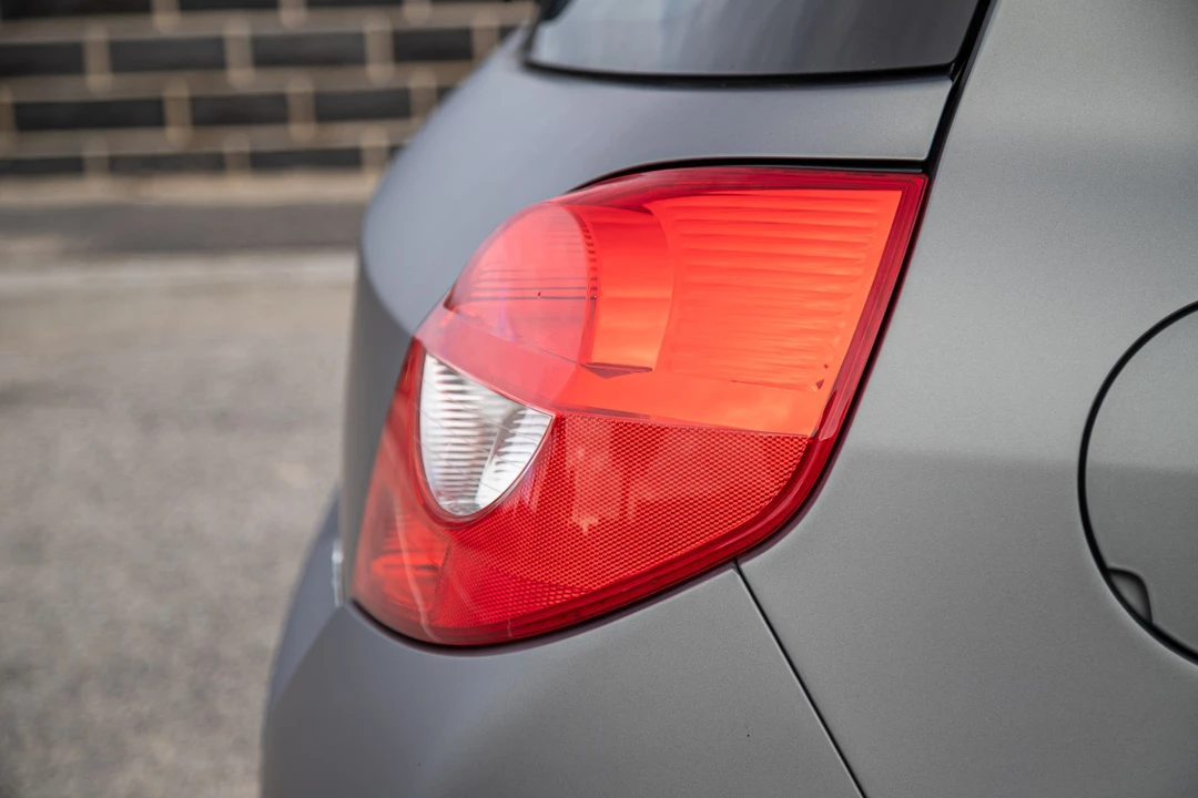 2012 Renault Clio 3rd Gen - Image 29 of 31
