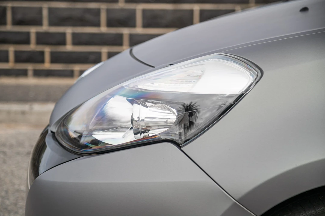 2012 Renault Clio 3rd Gen - Image 30 of 31