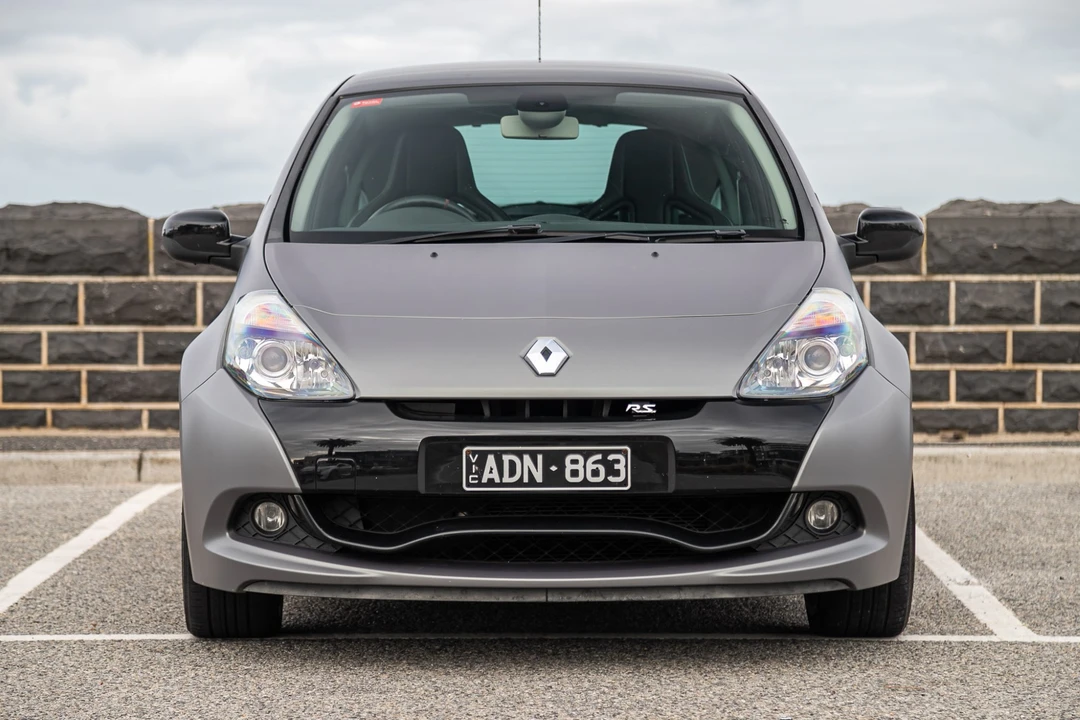 2012 Renault Clio 3rd Gen - Image 3 of 31