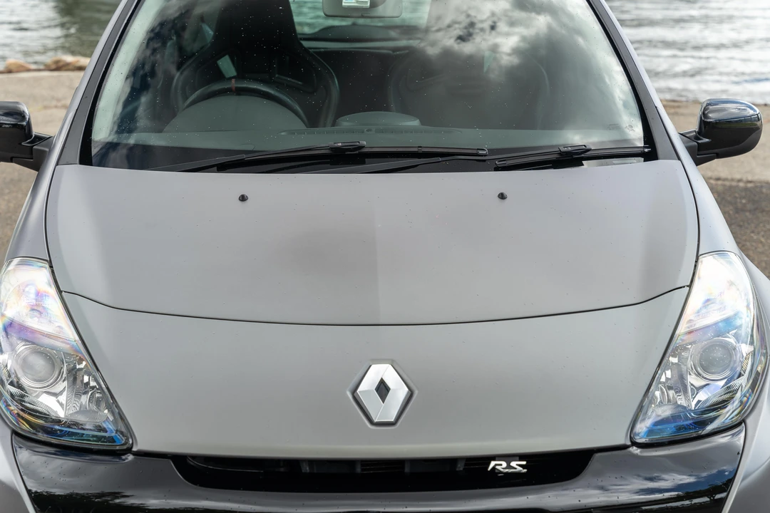 2012 Renault Clio 3rd Gen - Image 16 of 31