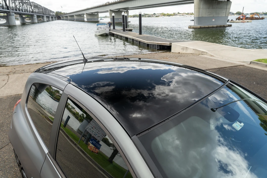 2012 Renault Clio 3rd Gen - Image 18 of 31