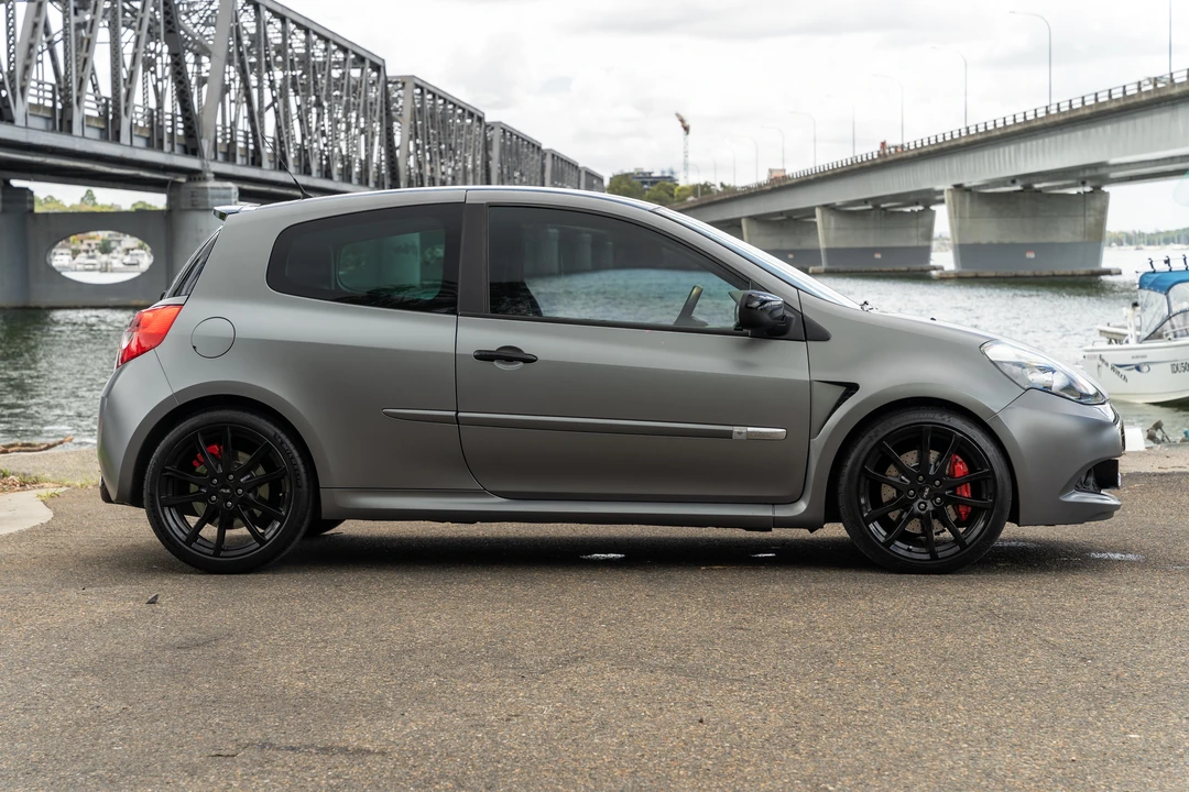 2012 Renault Clio 3rd Gen - Image 6 of 31