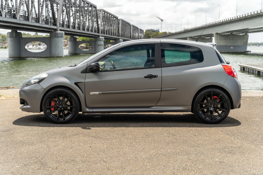 2012 Renault Clio 3rd Gen - Image 4 of 31