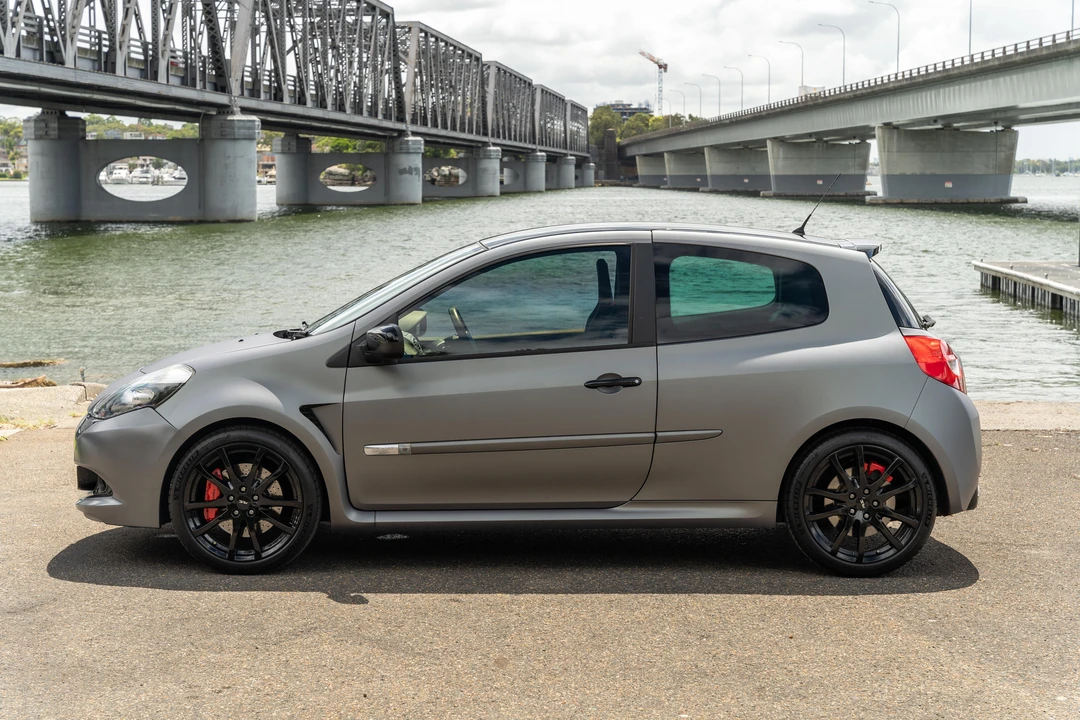 2012 Renault Clio 3rd Gen - Image 9 of 31