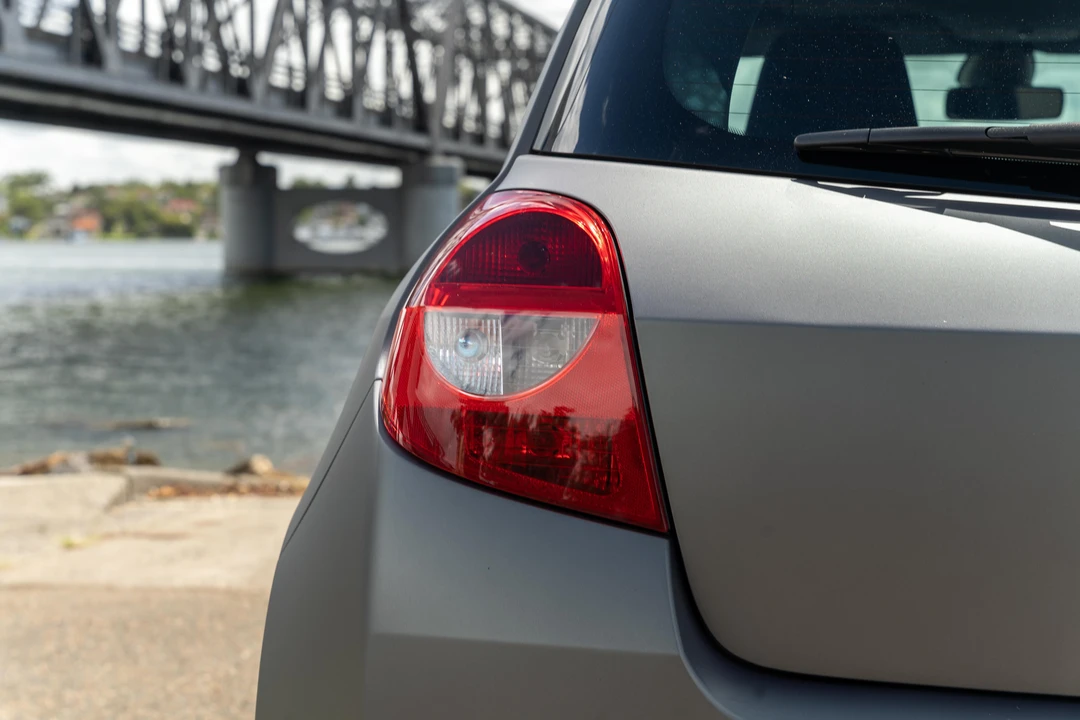 2012 Renault Clio 3rd Gen - Image 23 of 31