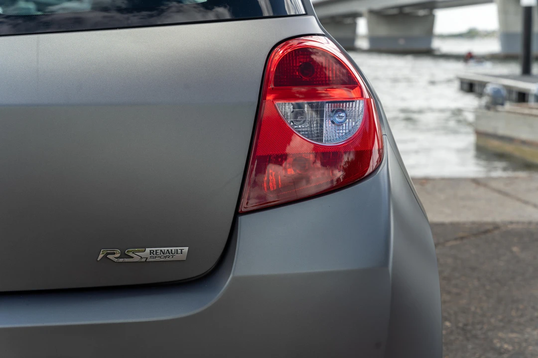 2012 Renault Clio 3rd Gen - Image 24 of 31