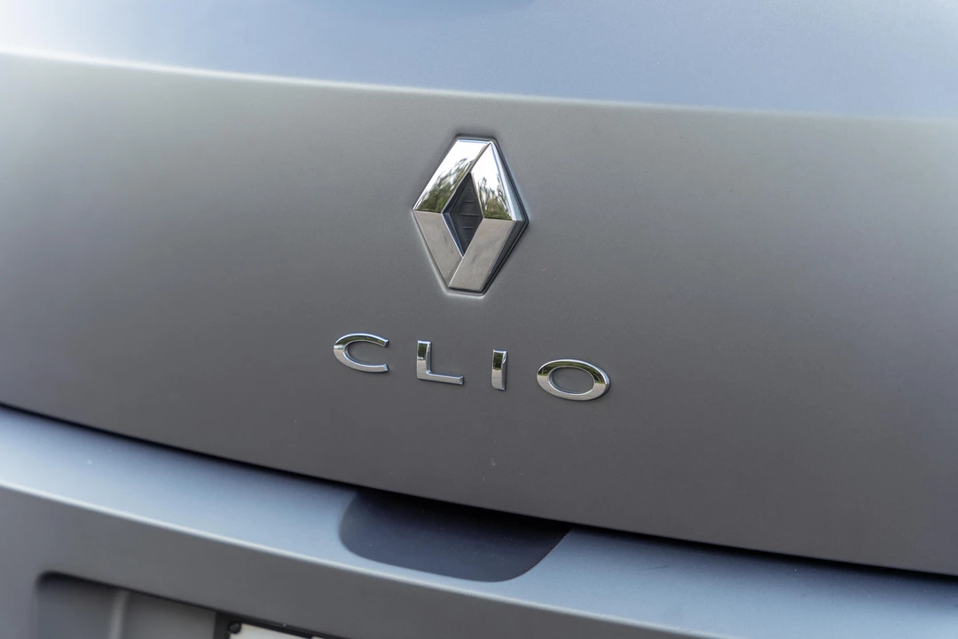 2012 Renault Clio 3rd Gen - Image 25 of 31