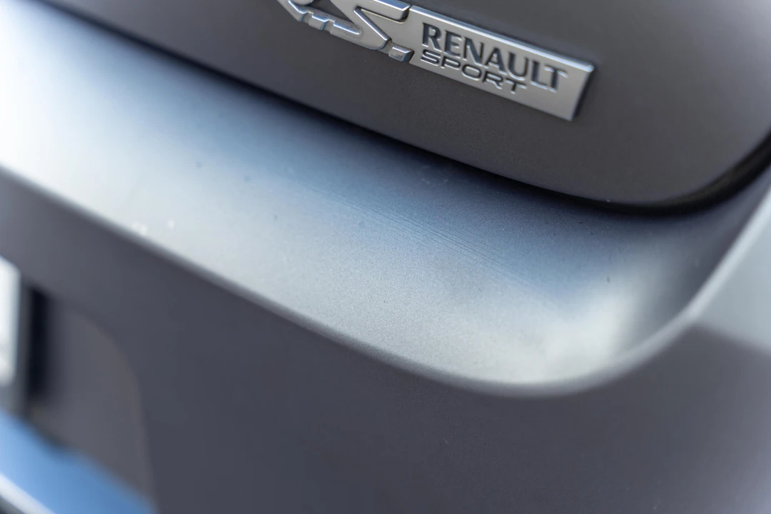2012 Renault Clio 3rd Gen - Image 26 of 31