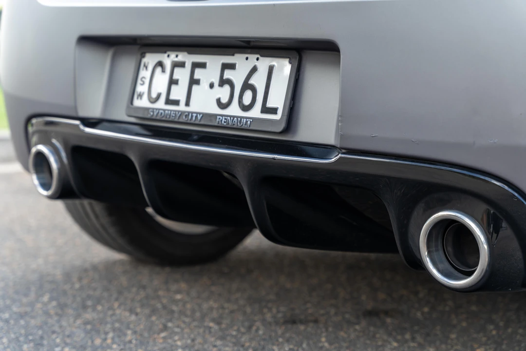 2012 Renault Clio 3rd Gen - Image 29 of 31