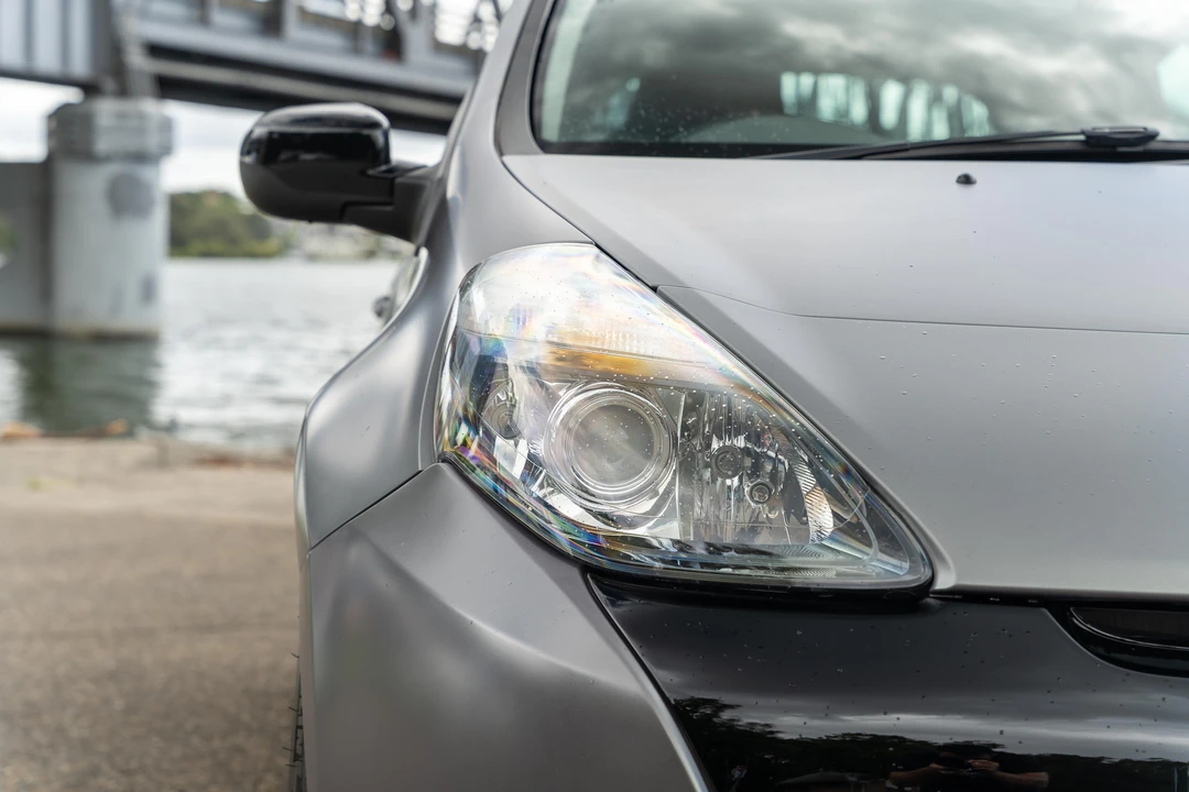 2012 Renault Clio 3rd Gen - Image 20 of 31