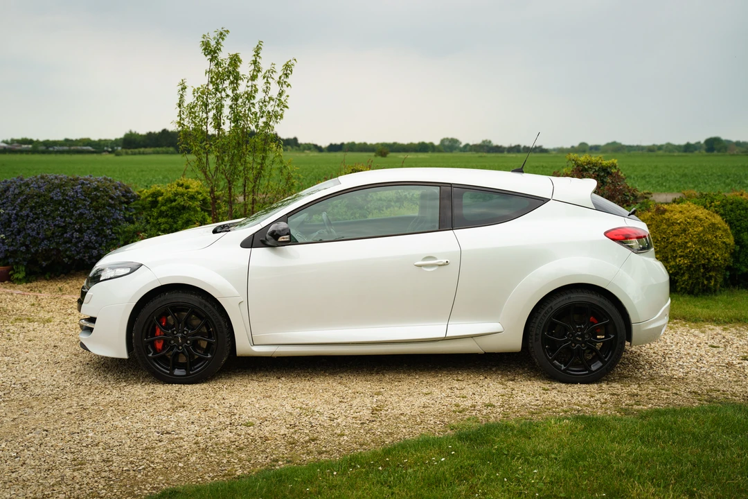 2012 Renault Megane RS II 3rd Gen - Image 5 of 31