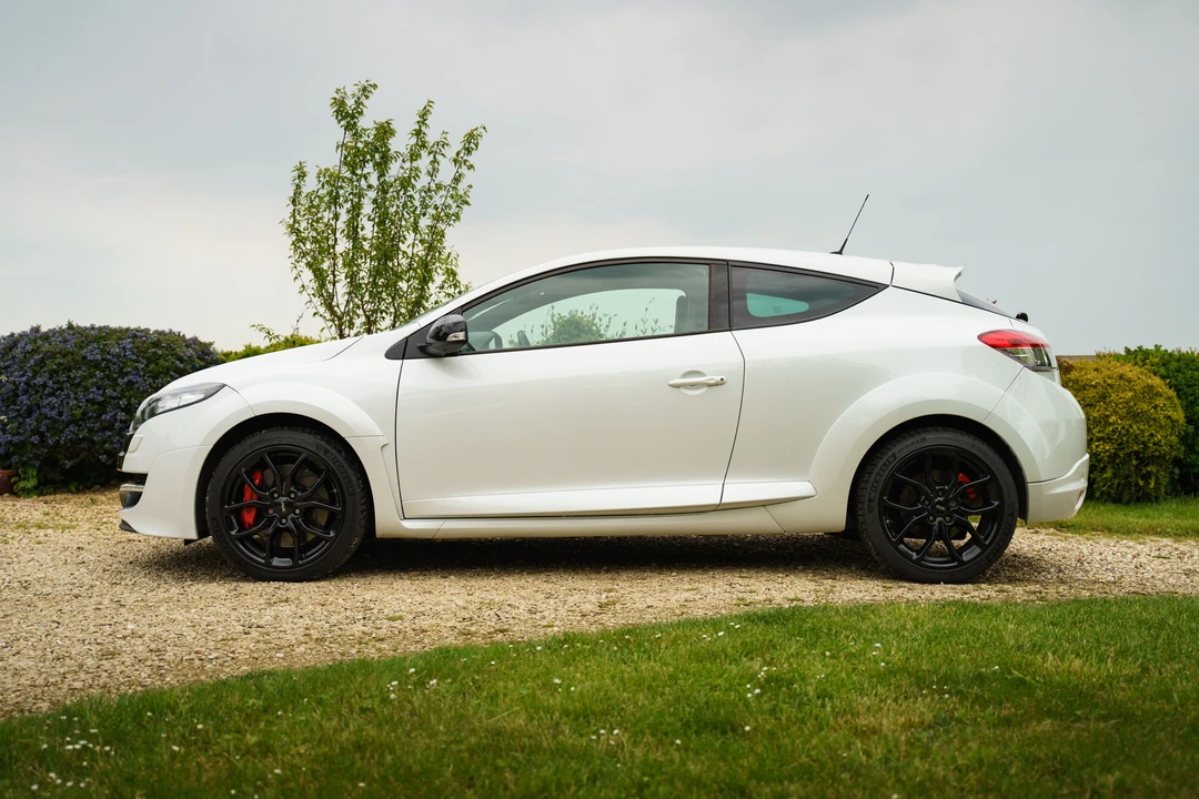 2012 Renault Megane RS II 3rd Gen - Image 6 of 31