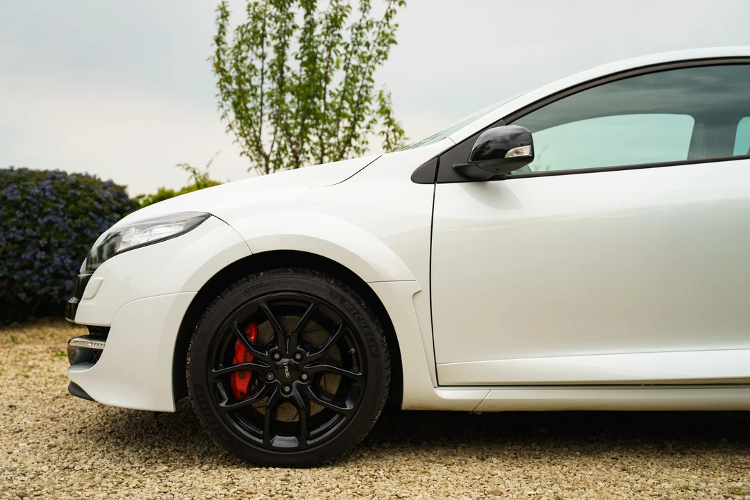 2012 Renault Megane RS II 3rd Gen - Image 29 of 31
