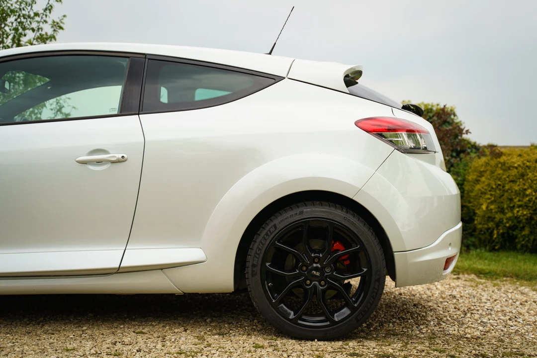 2012 Renault Megane RS II 3rd Gen - Image 30 of 31