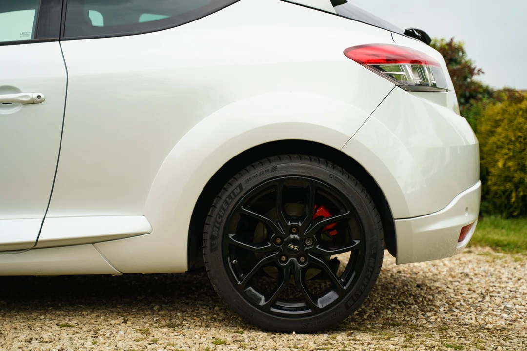 2012 Renault Megane RS II 3rd Gen - Image 31 of 31