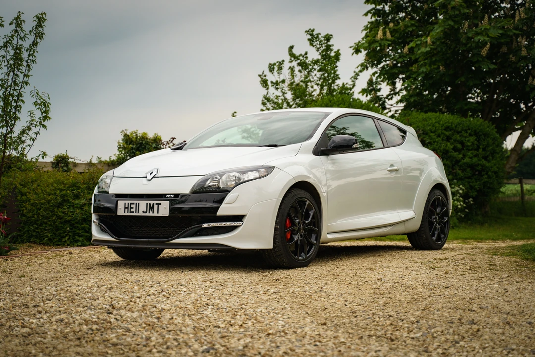 2012 Renault Megane RS II 3rd Gen - Image 7 of 31