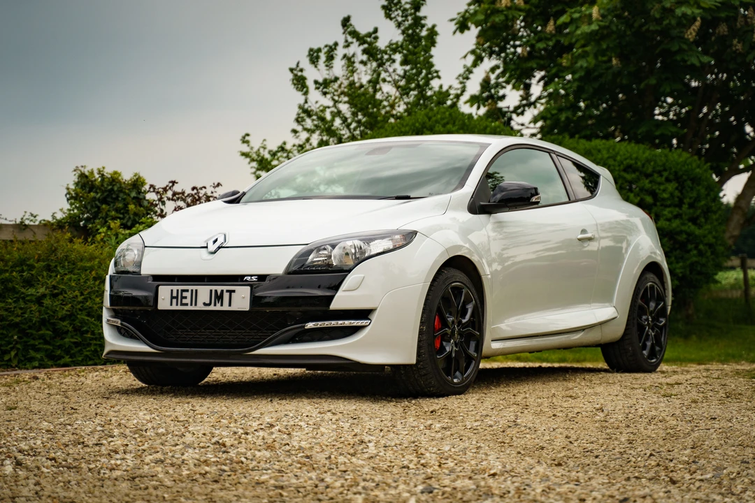 2012 Renault Megane RS II 3rd Gen - Image 8 of 31