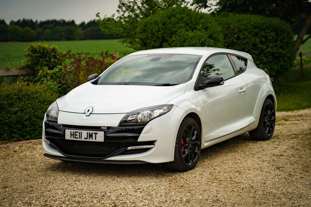 2012 Renault Megane RS II 3rd Gen - Image 9 of 31
