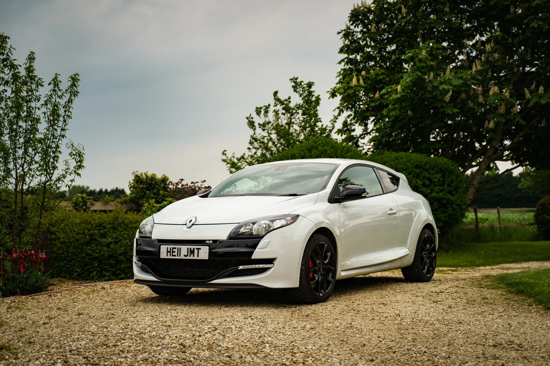 2012 Renault Megane RS II 3rd Gen - Image 10 of 31