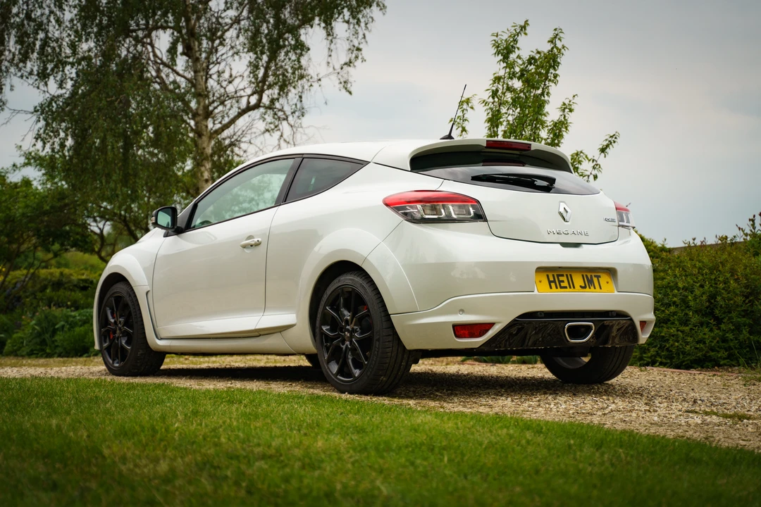 2012 Renault Megane RS II 3rd Gen - Image 11 of 31