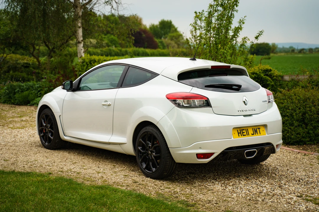 2012 Renault Megane RS II 3rd Gen - Image 3 of 31