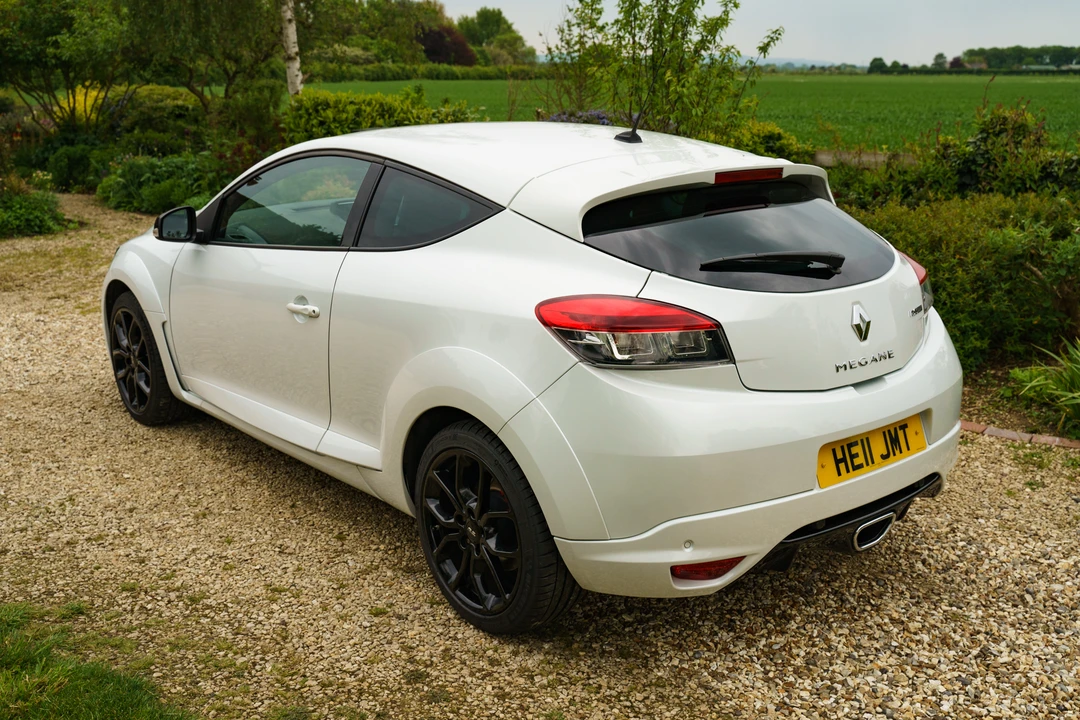 2012 Renault Megane RS II 3rd Gen - Image 12 of 31
