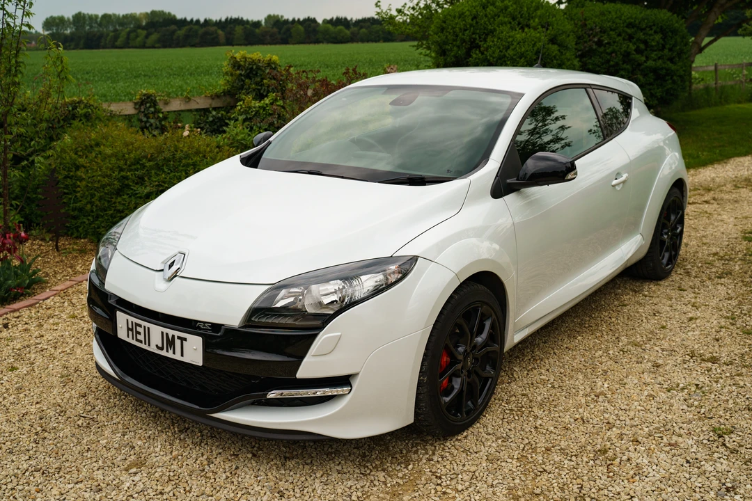 2012 Renault Megane RS II 3rd Gen - Image 13 of 31