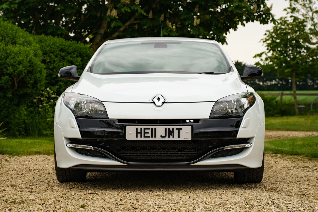 2012 Renault Megane RS II 3rd Gen - Image 4 of 31