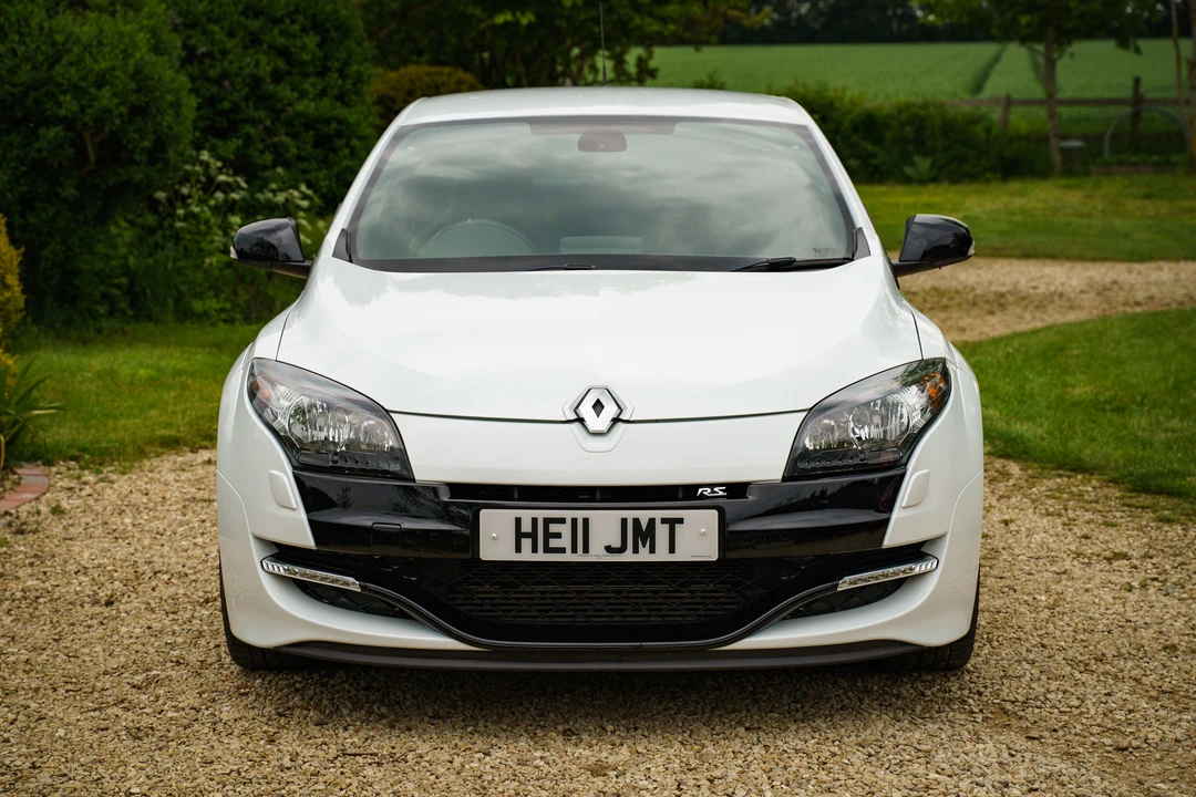 2012 Renault Megane RS II 3rd Gen - Image 14 of 31
