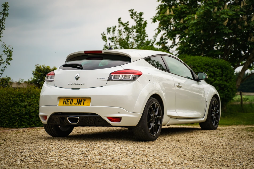 2012 Renault Megane RS II 3rd Gen - Image 15 of 31