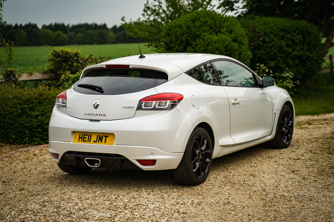 2012 Renault Megane RS II 3rd Gen - Image 16 of 31