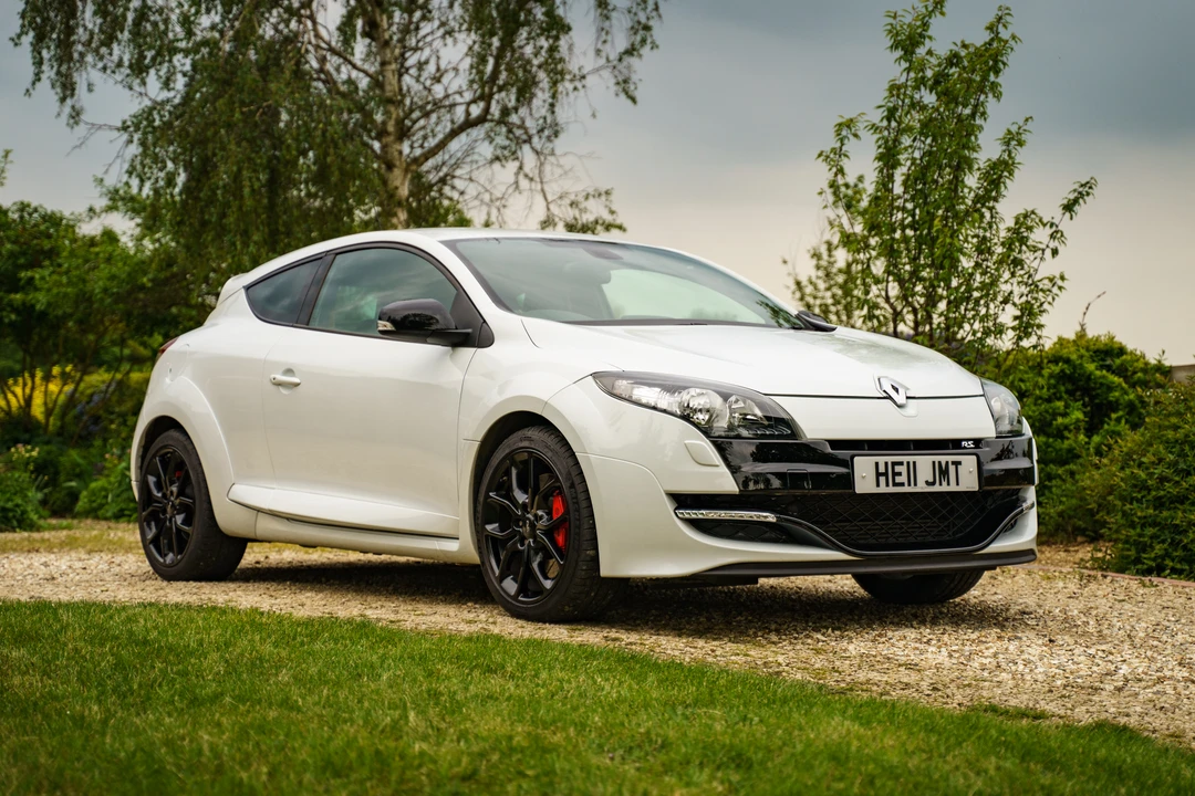 2012 Renault Megane RS II 3rd Gen - Image 17 of 31