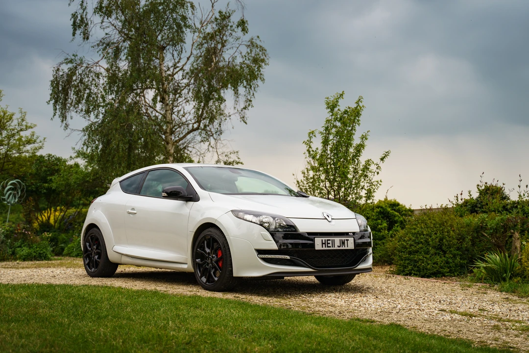 2012 Renault Megane RS II 3rd Gen - Image 18 of 31