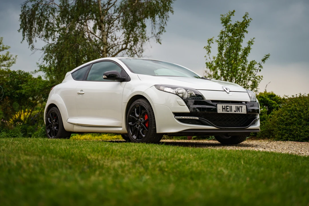 2012 Renault Megane RS II 3rd Gen - Image 19 of 31