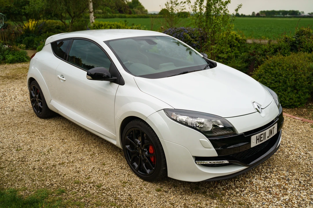 2012 Renault Megane RS II 3rd Gen - Image 20 of 31