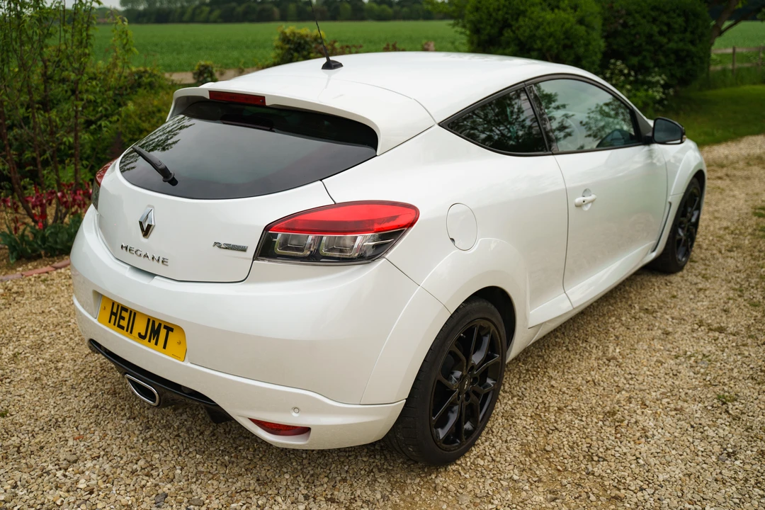 2012 Renault Megane RS II 3rd Gen - Image 21 of 31