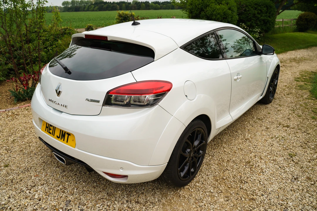 2012 Renault Megane RS II 3rd Gen - Image 22 of 31