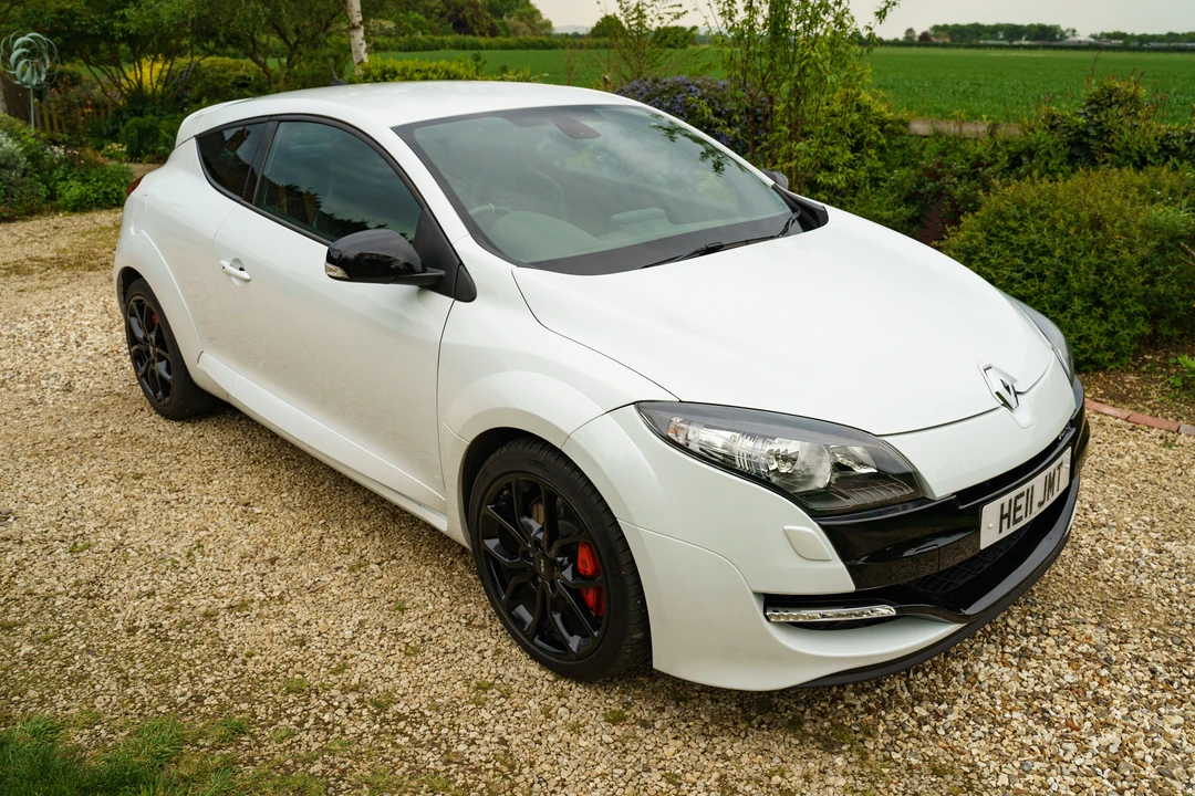 2012 Renault Megane RS II 3rd Gen - Image 23 of 31
