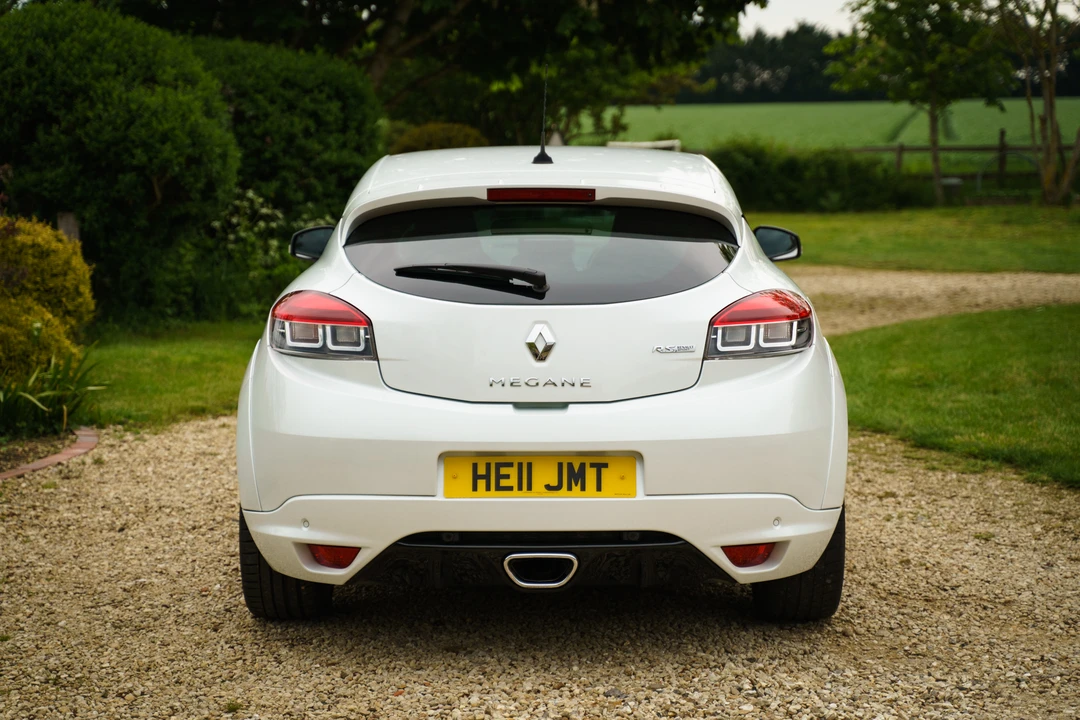 2012 Renault Megane RS II 3rd Gen - Image 25 of 31