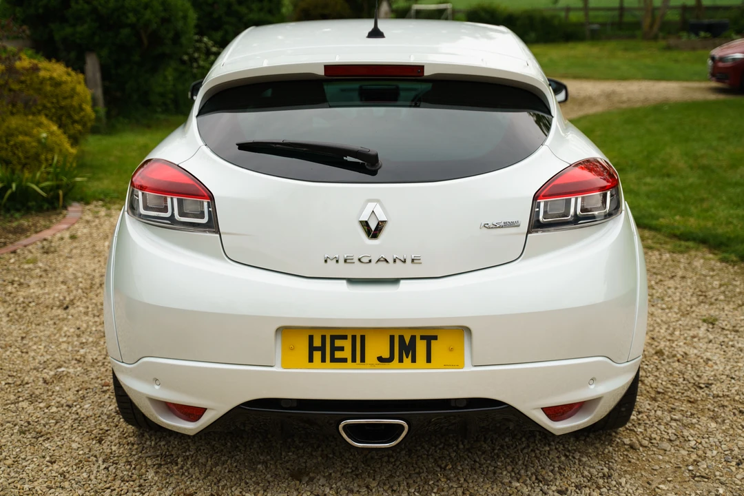 2012 Renault Megane RS II 3rd Gen - Image 26 of 31