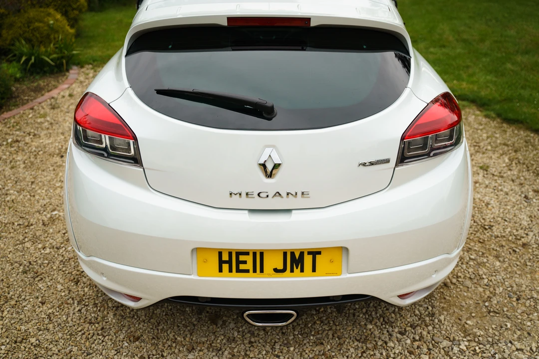 2012 Renault Megane RS II 3rd Gen - Image 27 of 31