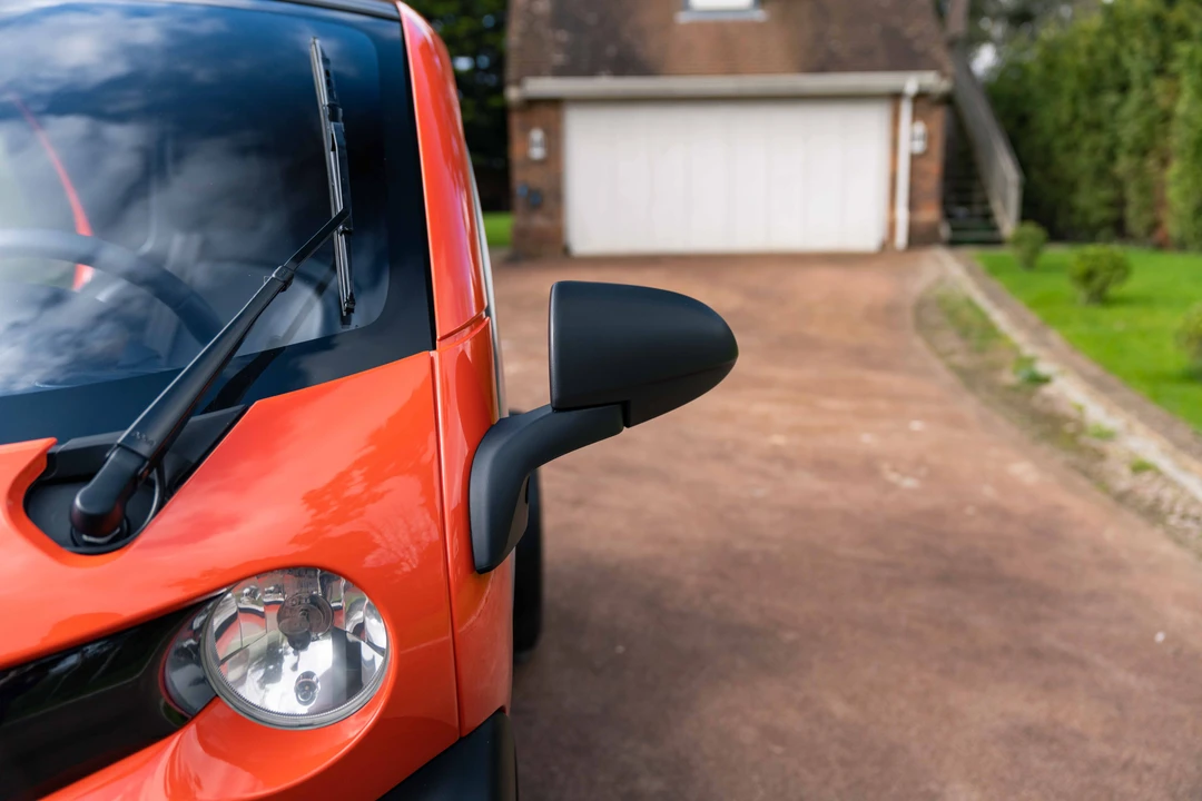 2012 Renault - Image 30 of 31
