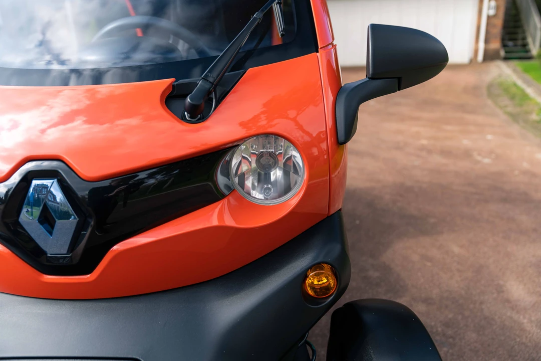 2012 Renault - Image 31 of 31