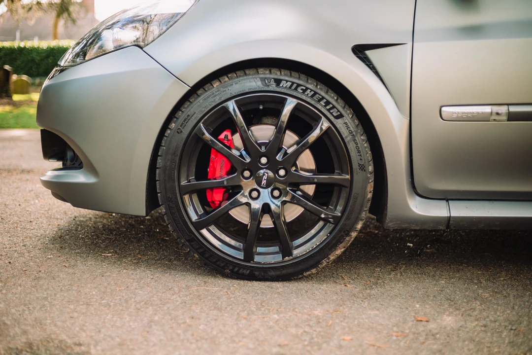 2012 Renault Clio 3rd Gen - Image 20 of 31