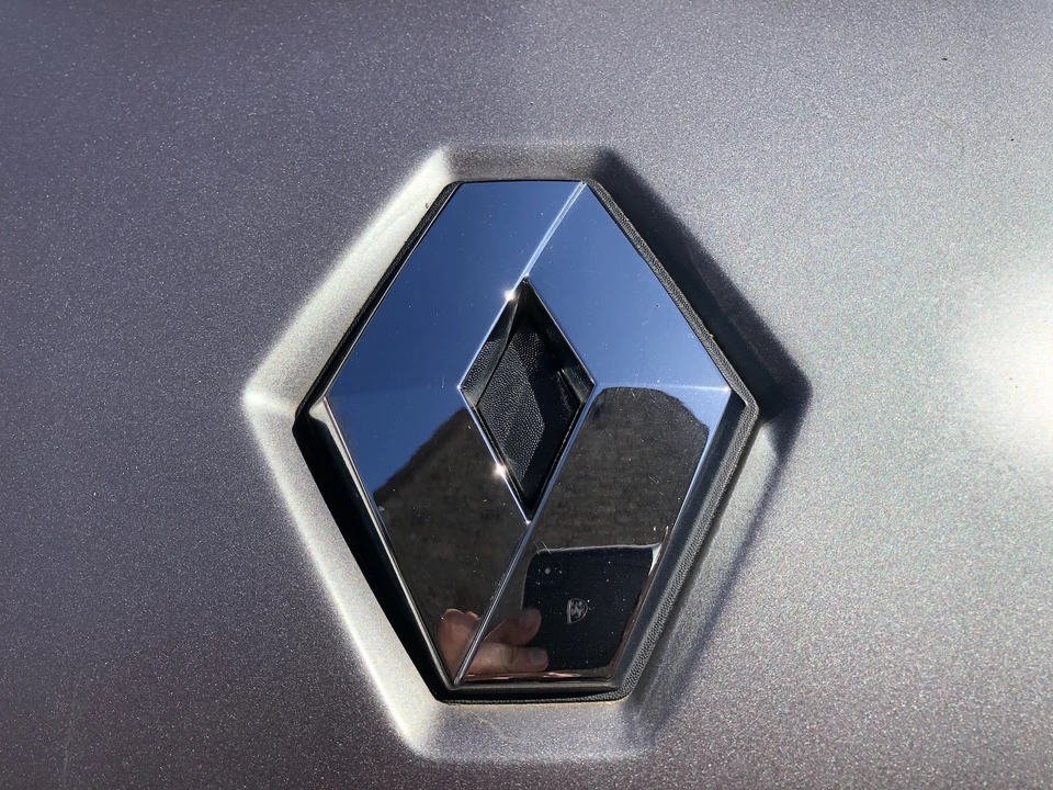 2012 Renault Clio 3rd Gen - Image 12 of 31