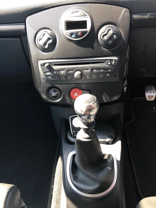 2012 Renault Clio 3rd Gen - Image 31 of 31